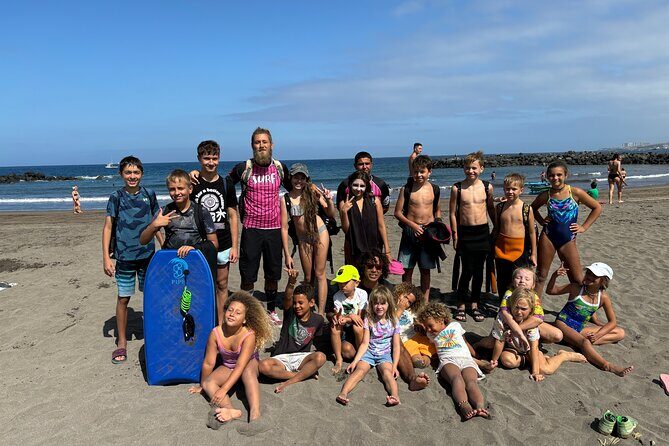 Kids Holidays Surf Camp - Authentic Feedback from Parents