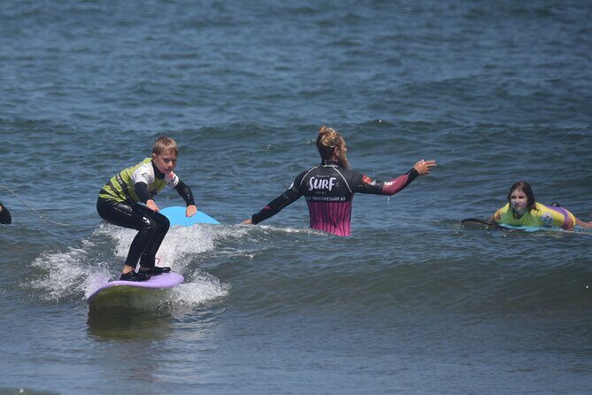 Kids Holidays Surf Camp - Why Choose This Experience?