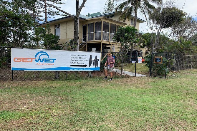 Kids Only Surf Lessons at The Spit, Main Beach (Ages 6- 13) - Final Thoughts