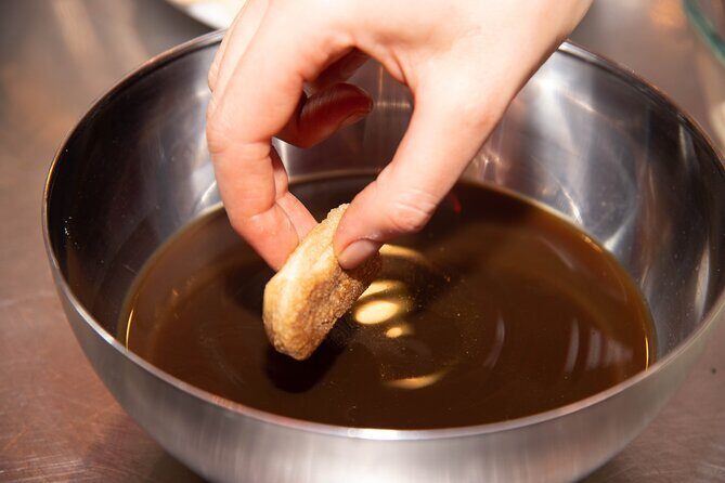 Kids Pasta & Tiramisu Cooking Class with a View in Rome - Making Pasta with a Playful Twist