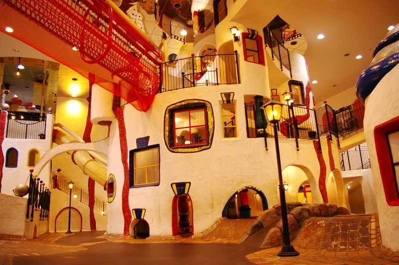 Kids Plaza Osaka Admission Ticket - What to Know Before You Go