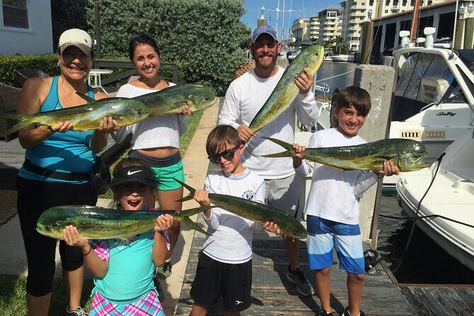 Kids Private Fishing Charter Trips - Who Will Love This Trip?