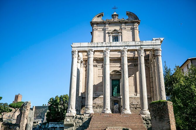 Kids-Tailored Tour of the Colosseum Roman Forum & Palatine Hill - Final thoughts