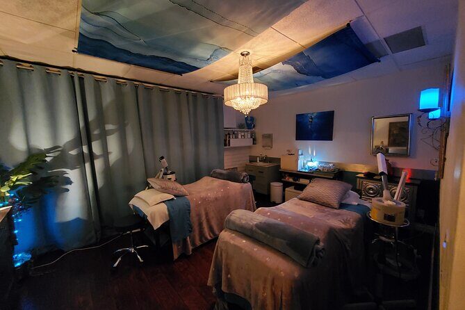 Kids Teens and Tweens Upscale Spa Parties - Who Would Love This?