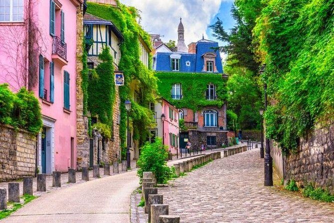 Kids/teens escape game in Montmartre - Who Would Enjoy This Tour?