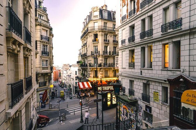 Kids/teens escape game in Montmartre - The Sum Up: Who Should Book This?