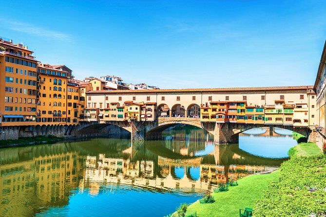KIDS TOUR FREE! Family-Friendly Pisa & Florence from Livorno - Exploring the Itinerary in Detail