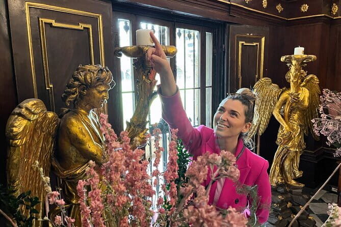 Kids Treasure Hunt in Florence Downtown. A Private Adventure! - Who Should Consider This Tour?
