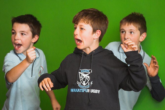 Kidz Club Queenstown - The Sum Up