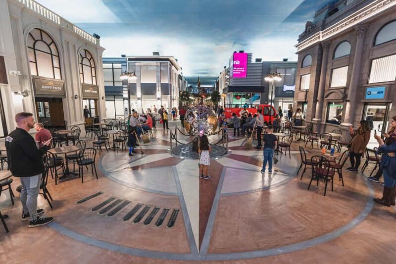 KidZania Dallas Day Pass - Who Is This Experience Perfect For?