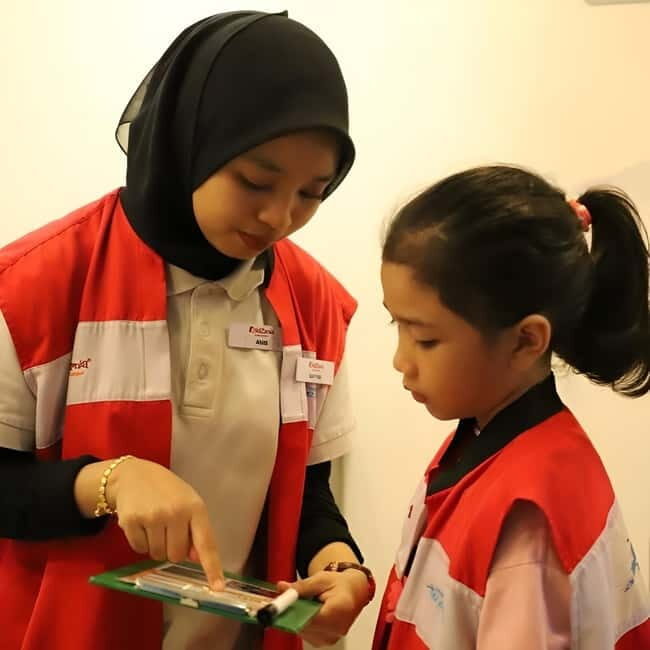 KidZania Entry Ticket - Exploring KidZania Kuala Lumpur: An In-Depth Review