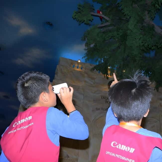 KidZania Entry Ticket - What to Expect During Your Visit