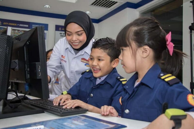 KidZania Entry Ticket - The Sum Up: Is KidZania Worth It?