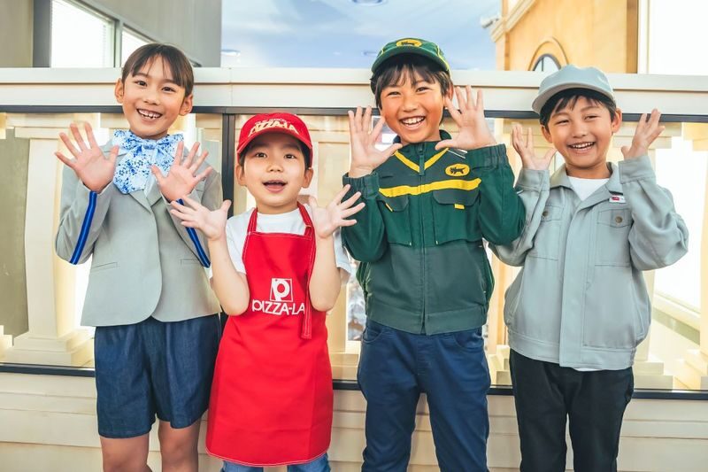 KidZania Fukuoka Admission Ticket - What the visit feels like from arrival to closing