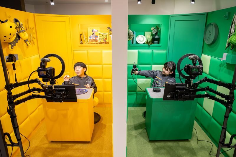 KidZania Koshien Admission Ticket - Getting value from the ticket