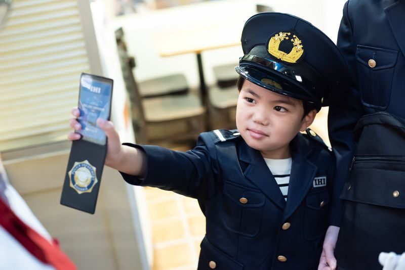 KidZania Tokyo Ticket - How the job bookings shape the day