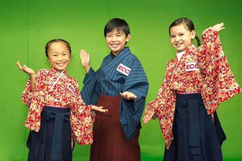 KidZania Tokyo Ticket - What children do, and what adults can see