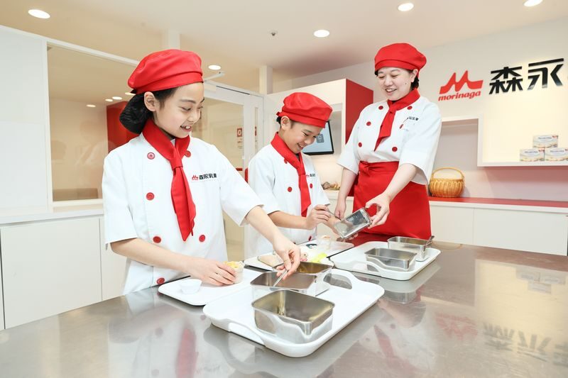 KidZania Tokyo Ticket - Language: Japanese most days, English on Wednesdays