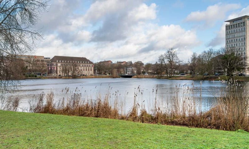 Kiel: 2-hour Best Intro Walking Tour with a Local - What’s Included and What to Expect