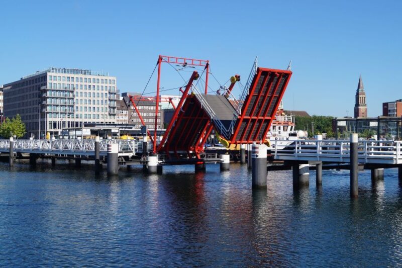 Kiel: City Highlights Express Walking Tour with a Local - A Thorough Look into Kiel’s Highlights and Hidden Corners