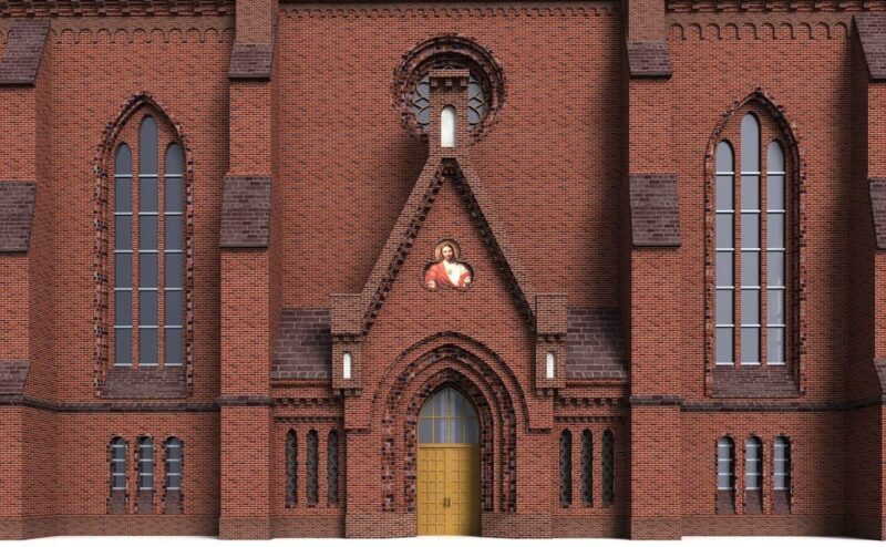 Kiel Private Guided Walking Tour - Key Points