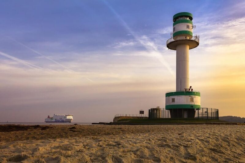 Kiel Private Guided Walking Tour - Frequently Asked Questions