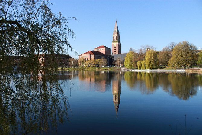 Kiel - Private Historic Walking Tour - Exploring Kiel Through a Private Historic Walking Tour
