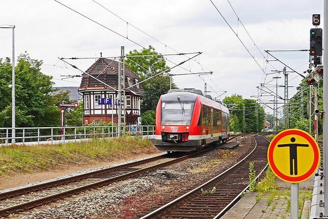 Kiel - Private Historic Walking Tour - What Makes This Tour Stand Out?
