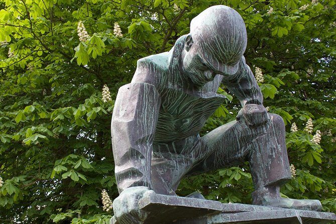 Kiel - Private Historic Walking Tour - Final Thoughts