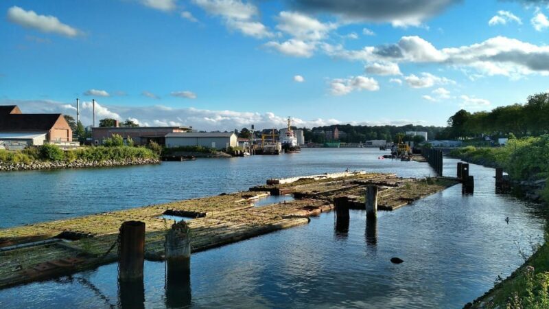 Kiel - Private Historic Walking Tour - FAQs