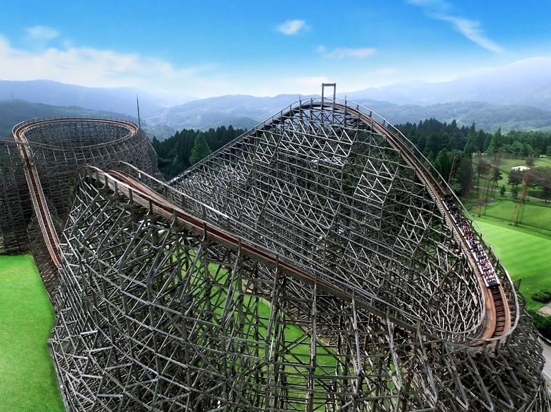 Kijima Kogen Park Ticket - Admission Is the Starting Point, Not the Whole Ticket