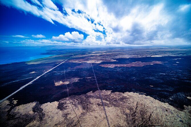 Kilauea Volcano Eruption - 105 Min Heli Tour-Doors Off or On - FAQs