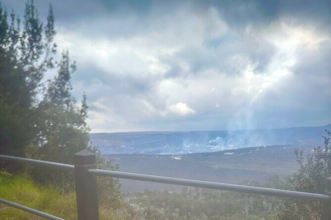 Kilauea Volcano Private Tour from Kailua-Kona - Who Should Consider This Tour?