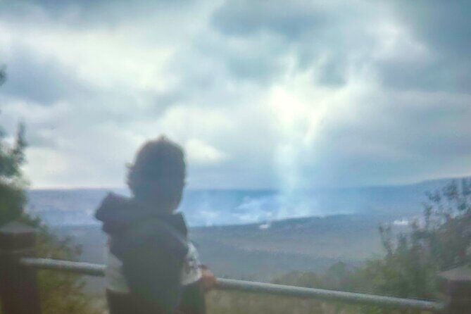 Kilauea Volcano Private Tour from Kailua-Kona - FAQs about the Kilauea Volcano Private Tour
