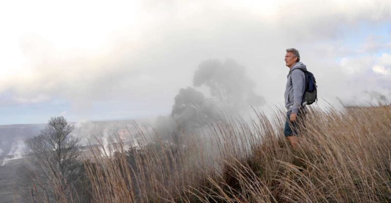 Kilauea: Volcanoes National Park Guided Hike - Key Points