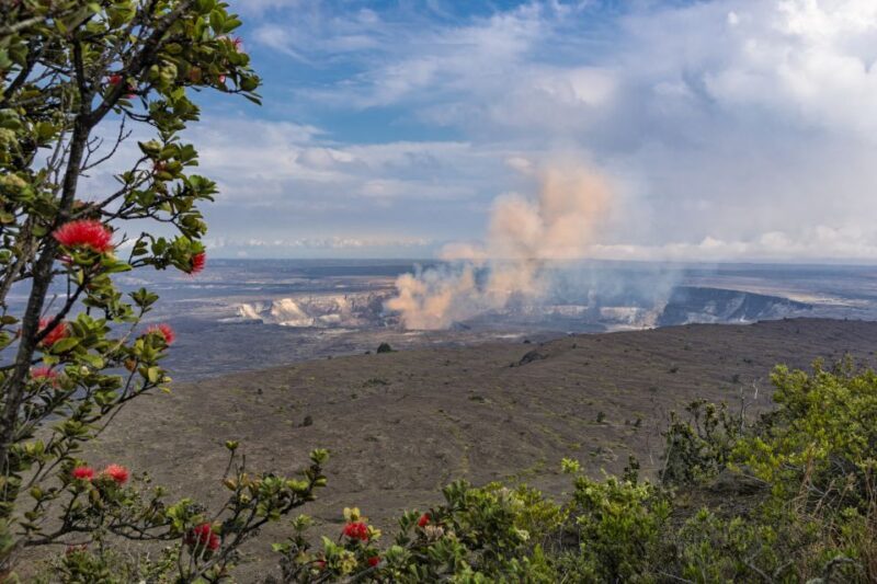 Kilauea: Volcanoes National Park Guided Hike - Frequently Asked Questions