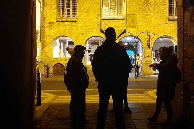 Kilkenny Haunted Dark Tours - A Deep Dive into Kilkenny Haunted Dark Tours