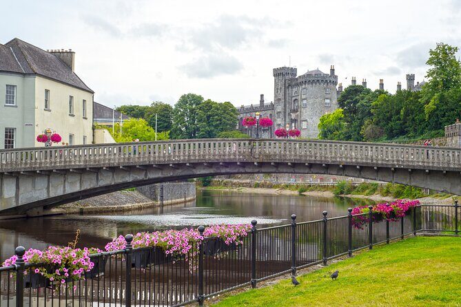 Kilkenny Romance: Castles, Legends & Love Tour - Who Would Love This Tour?