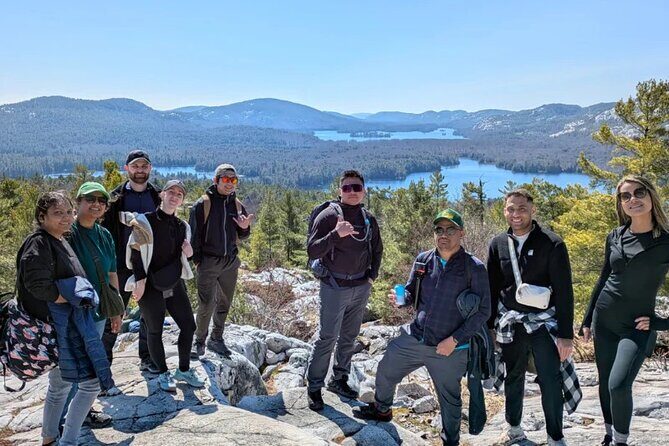 Killarney Hike the Crack Challenging Trail Adventure - Killarney Hike the Crack Challenging Trail Adventure: A Deep Dive