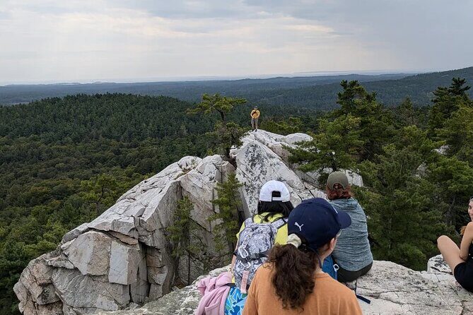 Killarney Hike the Crack Challenging Trail Adventure - Key Points