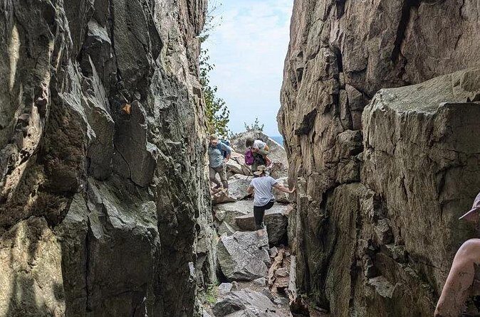 Killarney Hike the Crack Challenging Trail Adventure - FAQ Section
