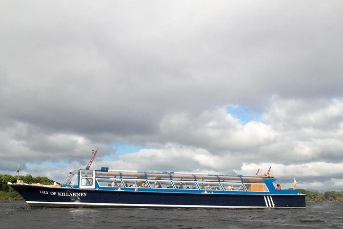 Killarney Jaunting Car & Lily of Killarney Watercoach Tour - An In-Depth Look at the Tour Experience