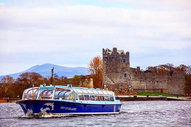 Killarney Jaunting Car & Lily of Killarney Watercoach Tour - Final Thoughts