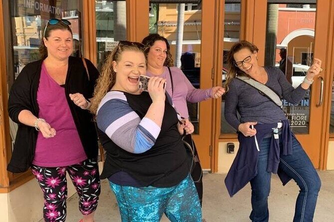 Killeen City Scavenger Hunt Excursion by Zombie Scavengers - Exploring the Details of the Zombie Scavengers Experience