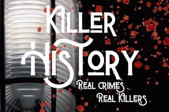 Killer History: True Crime Tour in St. Augustine - Killer History: True Crime Tour in St. Augustine — A Review
