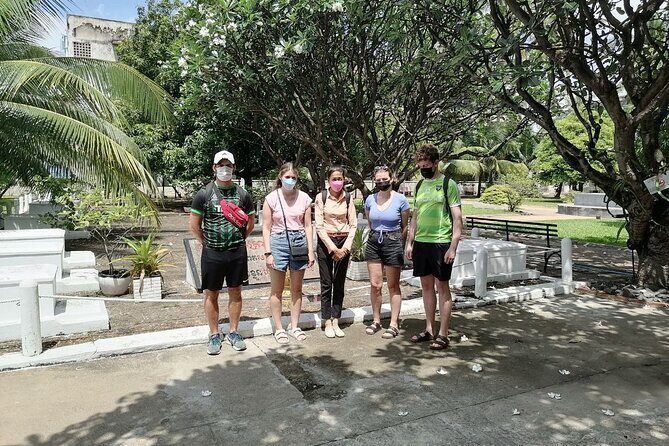 Killing field and Toul Sleng genocide museum Tour - A Detailed Look at the Tour Experience