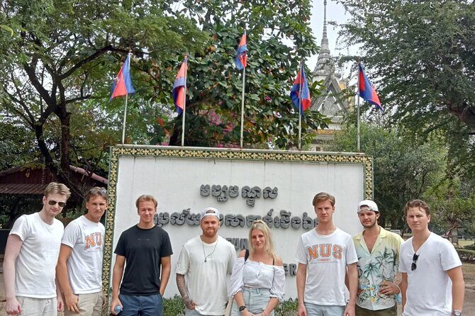Killing field and Toul Sleng genocide museum Tour - FAQs