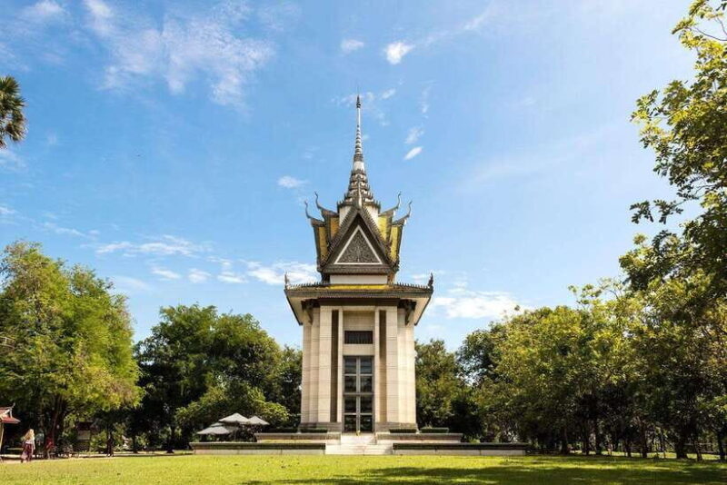 Killing Fields and S21 Half day by Private Tour - Final Thoughts: Is This Tour Worth It?