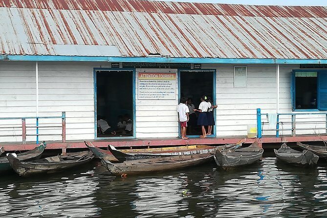 Killing Fields, War Museum and Floating Village ( Mechrey ) - In-Depth Review of the Experience