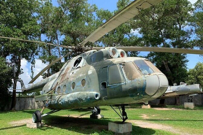 Killing Fields, War Museum and Floating Village ( Mechrey ) - Wat Thmey and the Killing Fields – Confronting Cambodia’s Dark Chapter